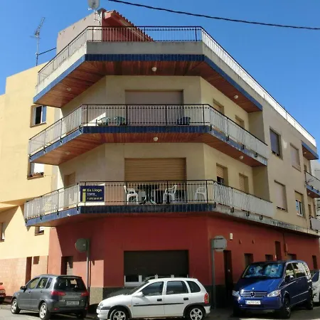 Apartment Luminoso Apto Centrico A 100m De La Playa Del Puerto Con Wifi, Balcon Y Cocina Renovada - Es-228-71 *